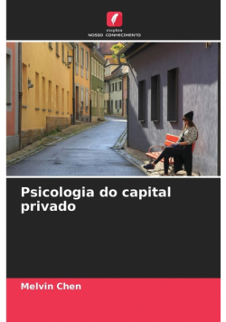 Psicologia do capital privado