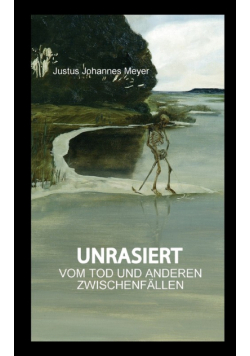 Unrasiert