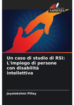 Un caso di studio di RSI