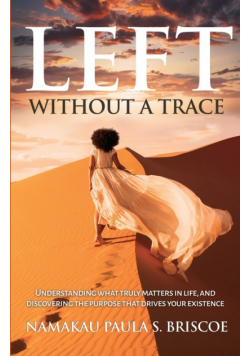 Left Without a Trace