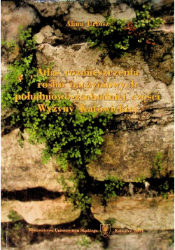 Atlas rozmieszczenia roślin naczyniowych