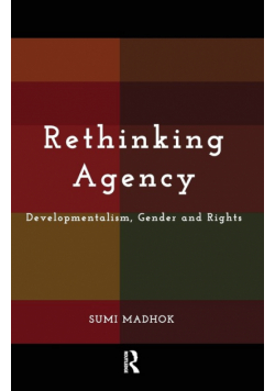 Rethinking Agency