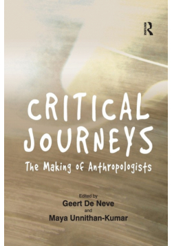 Critical Journeys