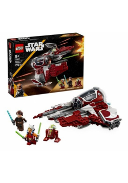 LEGO(R) STAR WARS 75401 Interceptor Jedi Ahsoki