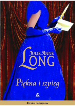 Piękna i szpieg