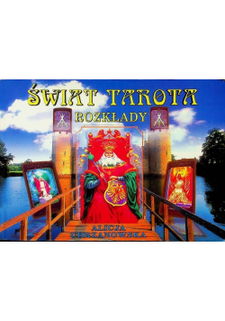 Świat Tarota Rozkłady
