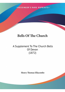 Bells Of The Church