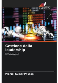 Gestione della leadership