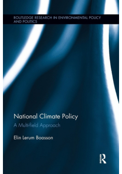 National Climate Policy
