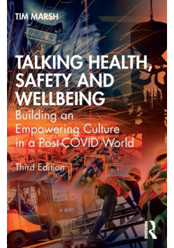 Talking Health, Safety and Wellbeing
