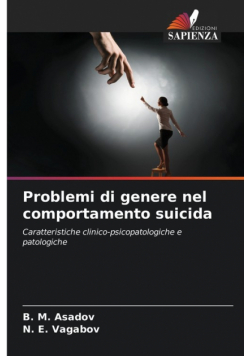 Problemi di genere nel comportamento suicida