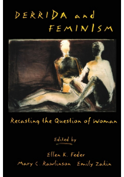 Derrida and Feminism