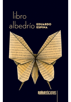 Libro albedrío