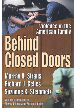 Behind Closed Doors