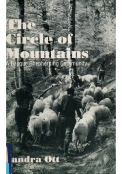 The Circle of Mountains: Basque Shepherding Community
