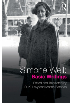 Simone Weil