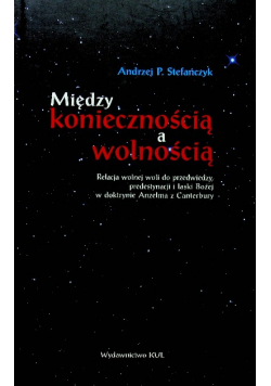 Między koniecznością a wolnością