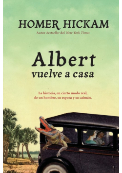 Albert vuelve a casa