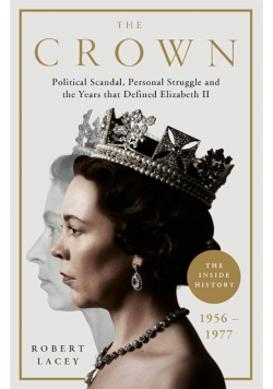 The crown