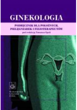 Ginekologia + CD