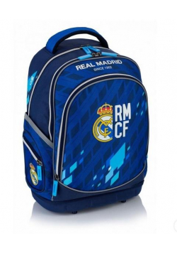 Plecak szkolny RM-171 Real Madrid ASTRA
