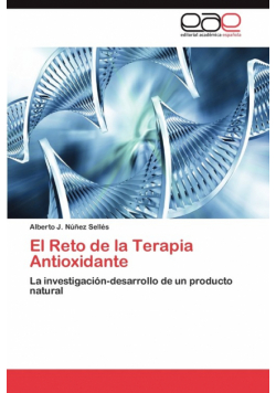 El Reto  de la Terapia Antioxidante
