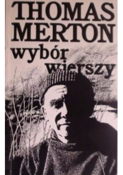 Merton Wybór wierszy