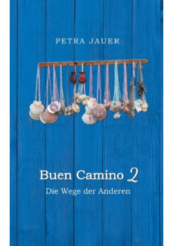 Buen Camino 2