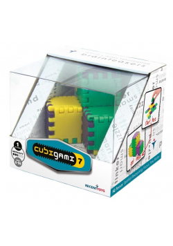Cubigami 7 G3