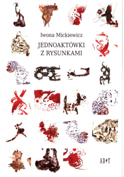 Jednoaktówki z rysunkami