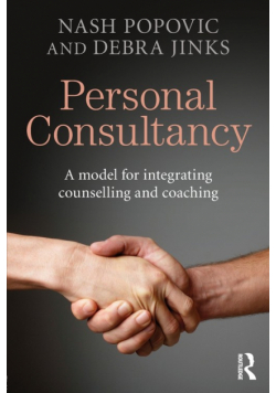 Personal Consultancy