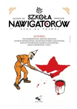 Szkoła nawigatorów Nr 16 / 17