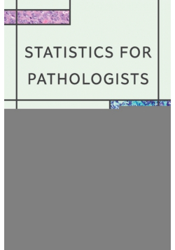 Statistics for Pathologists
