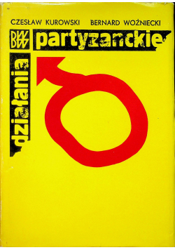 Działanie partyzanckie