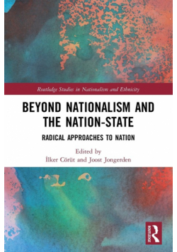 Beyond Nationalism and the Nation-State