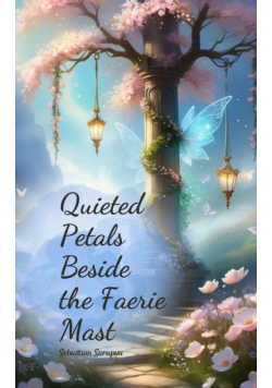 Quieted Petals Beside the Faerie Mast
