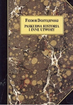 Paskudna historia i inne utwory