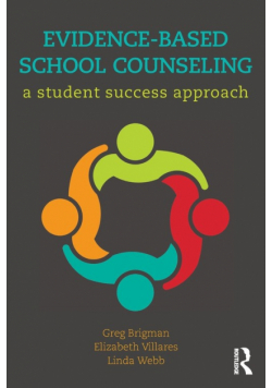 Evidence-Based School Counseling