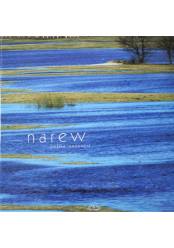Narew Polska amazonia