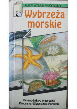 Wybrzeża morskie