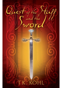 Quest of the Staff and the Sword