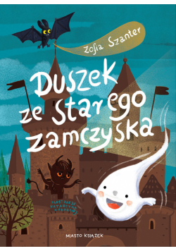 Duszek ze starego zamczyska