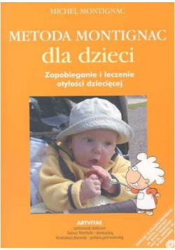 Metoda Montignac dla dzieci