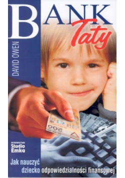 Bank taty