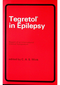 Tegretol in Epilepsy