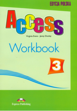 Access 3 Workbook