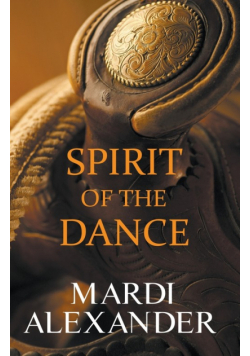 Spirit of the Dance