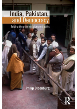 India, Pakistan, and Democracy