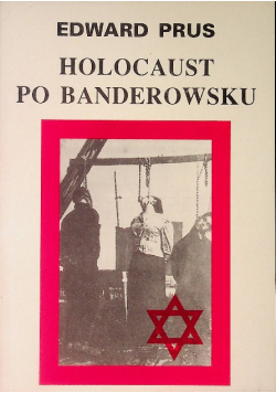 Holocaust po banderowsku