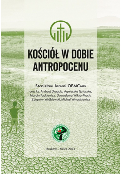 Kościół w dobie antropocenu